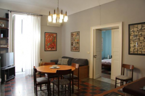 Отель Casa Vacanza Icaros, Ortigia, CITY CENTRE, Сиракуза